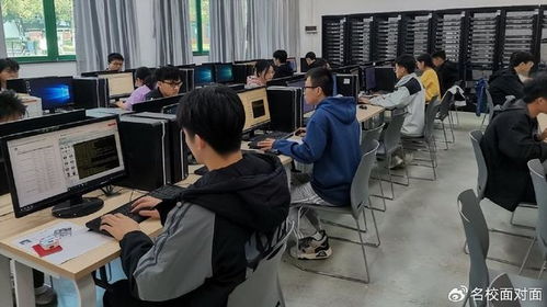广州华立科技职业学院计算机信息工程学院专业特色与技术服务一览