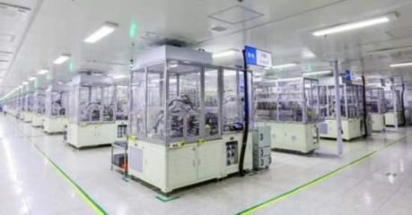 强强联合 中国新能源车企榜首缘何成为华为技术服务的最佳拍档