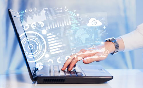 高中毕业想学计算机？技术服务方向专业选择与前景分析