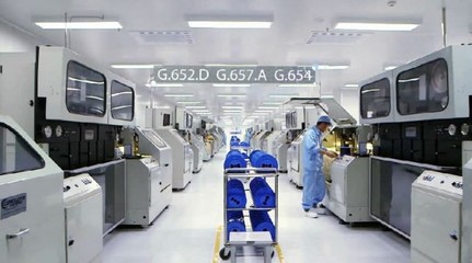 《苏州市人工智能产业发展规划》发布 技术服务为引擎，开启智造新未来