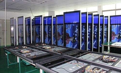 昔日龙头转身离场 技术服务领域的时代变迁与行业反思