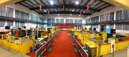 全国人工智能应用技术技能大赛在青岛开幕，推动计算机技术开发创新