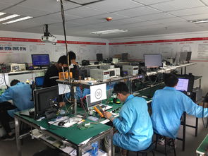 第十一期计算机硬件检测维修与数据恢复技能强化提升班 专业技术服务与能力提升